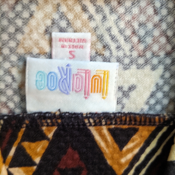 Lularoe Cassie - Picture 2 of 2